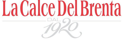 logo calce del brenta